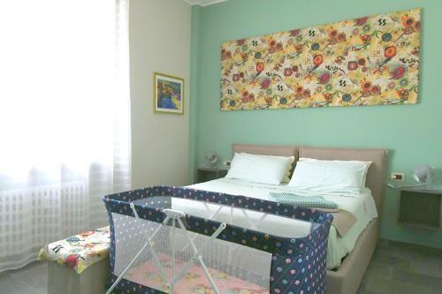 Apartamento Torino Comodo Al Centro