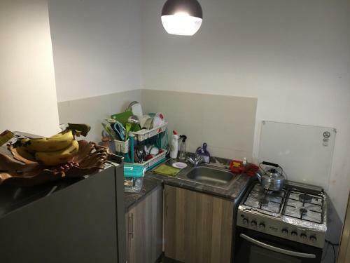 Apartamento Chez Amina