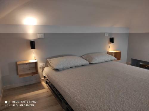 Apartamento Bells & Flowers