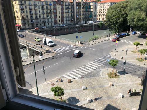 Apartamento Un Piano Sotto Arturo