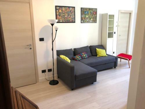 Apartamento Un Piano Sotto Arturo
