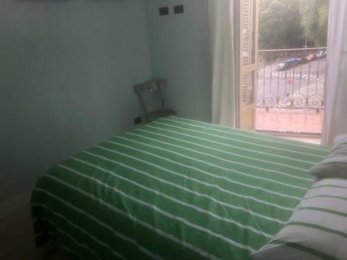 Apartamento Un Piano Sotto Arturo