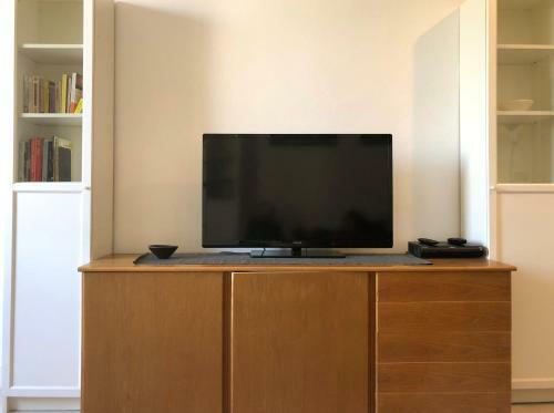 Apartamento Un Piano Sotto Arturo