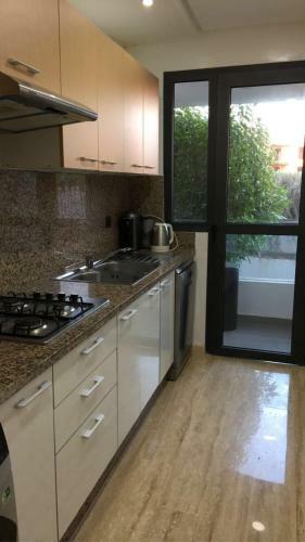 Apartamento H�bergement