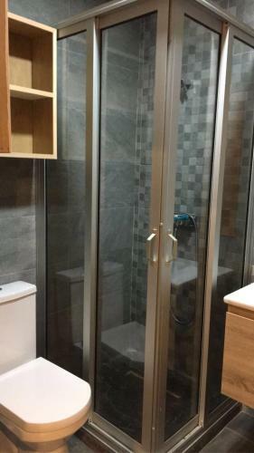 Apartamento H�bergement