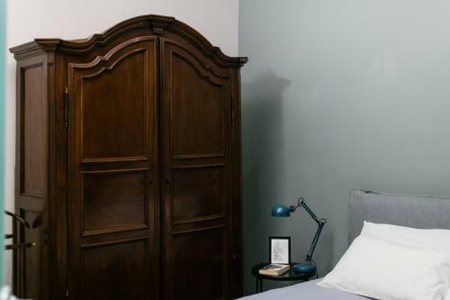 Apartamento La Corte Verde