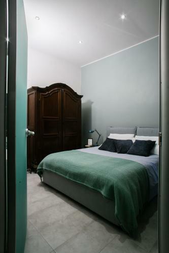 Apartamento La Corte Verde