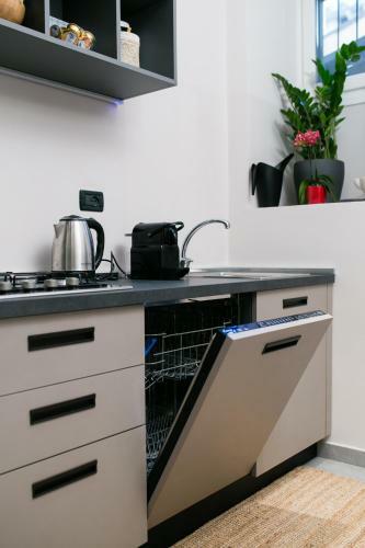 Apartamento La Corte Verde