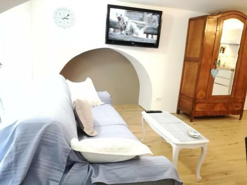 Apartamento Casa Rossini