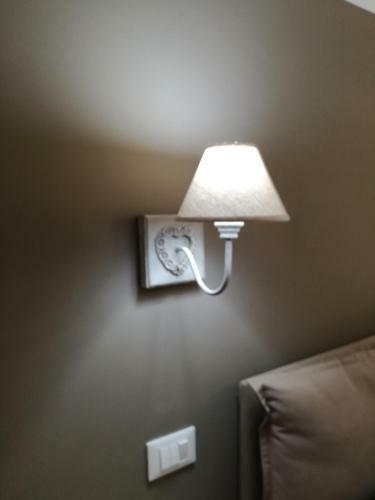 Apartamento Casa Rossini