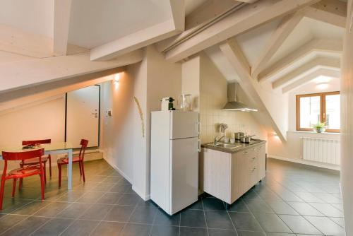 Apartamento Porta Susa
