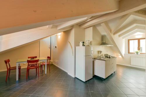 Apartamento Porta Susa