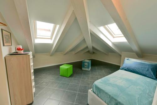 Apartamento Porta Susa