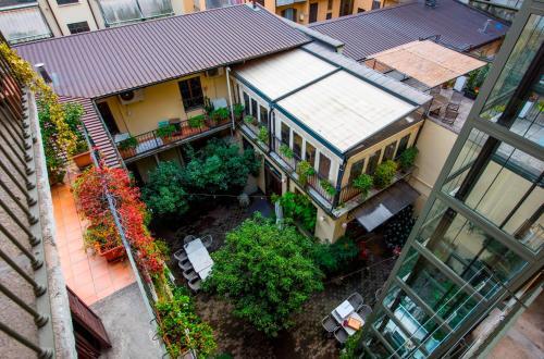 Apartamento Porta Susa