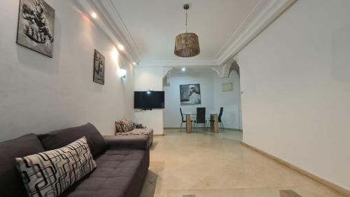 Apartamento Apatment Next To The Beach