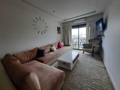 Apartamento Residence Rania