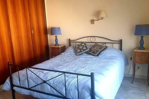 Apartamento Gd Duplex