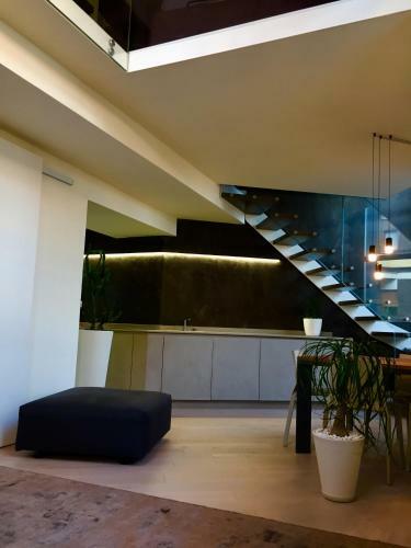 Apartamento Loft Hollywood