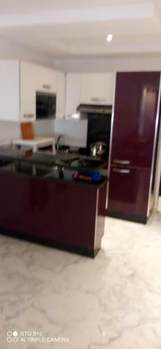 Apartamento Joli Appartement
