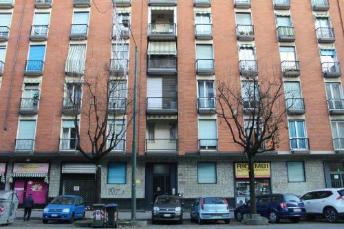 Apartamento La Casa Dell'albero Al Vento