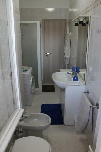 Apartamento La Casa Dell'albero Al Vento