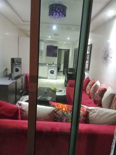 Apartamento La Galaxy