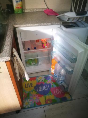 Apartamento Mono Locale