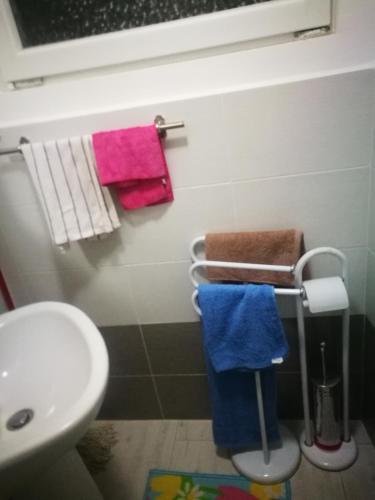 Apartamento Mono Locale
