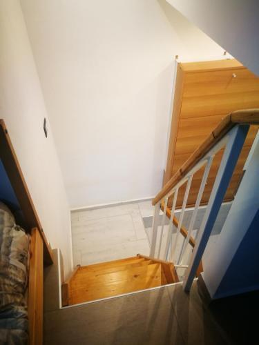 Apartamento Mono Locale