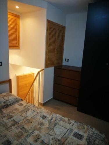 Apartamento Mono Locale
