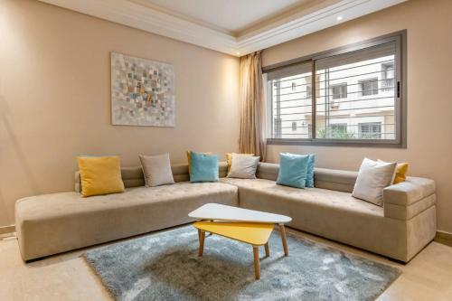 Apartamento Appartement Moderne Type Europ�en