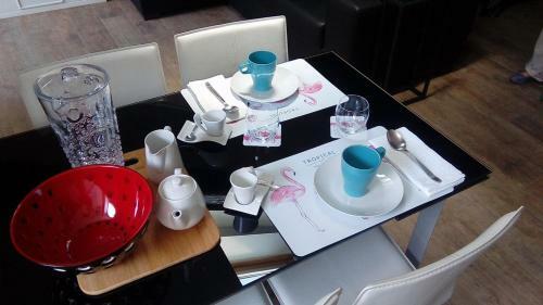 Apartamento Alloggio Fronte Egizio