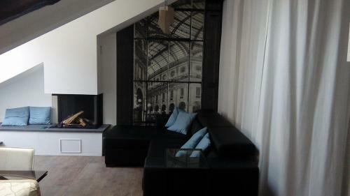Apartamento Alloggio Fronte Egizio