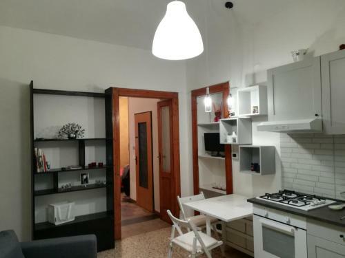 Apartamento Appartamento Spezia