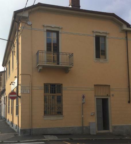 Apartamento Grand Bijoux Torino Centrale