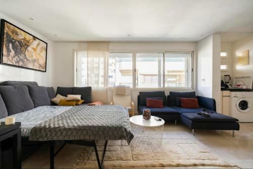 Apartamento Point Bleu Casablanca