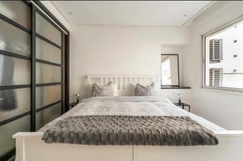 Apartamento Point Bleu Casablanca