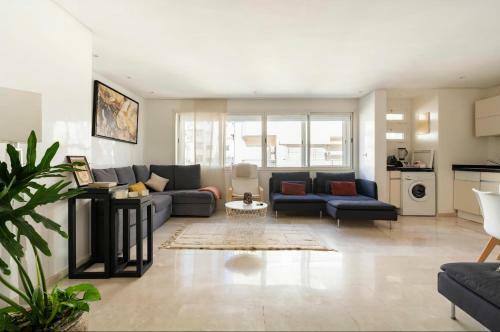 Apartamento Point Bleu Casablanca