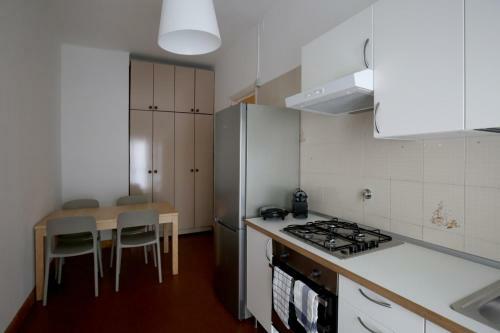 Ponte Mosca Apartments