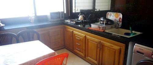 Apartamento Housse Coral Famille