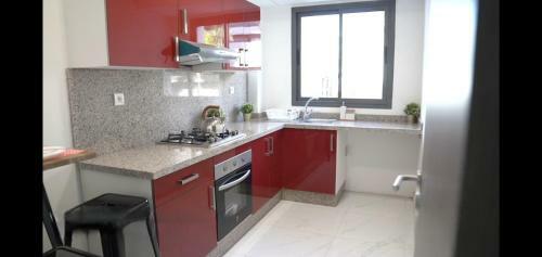 Hostal Chambre Priv�e Casablanca