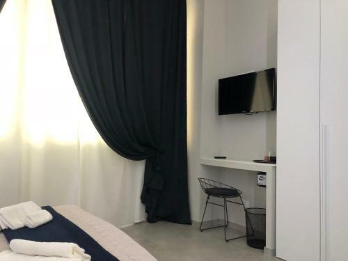 Hostal Turin Central Rooms
