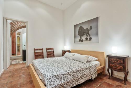 Apartamento Moleloca - La Casa Del Toro