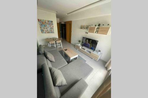 Apartamento Studio Luxueux Avec Parking Gratuit