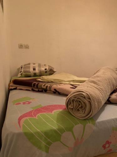 Albergue Boilers Surfstay