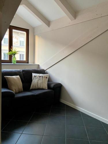 Apartamento Lovely Nest