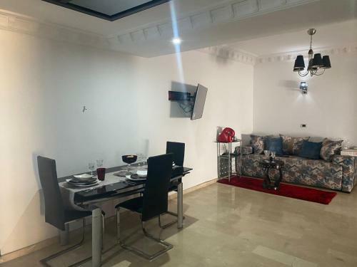 The Seven Apartment