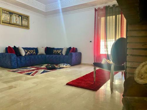 The Seven Apartment