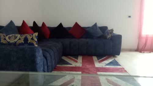 The Seven Apartment