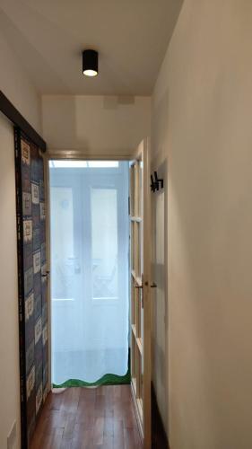 Apartamento Floorplan B - 28